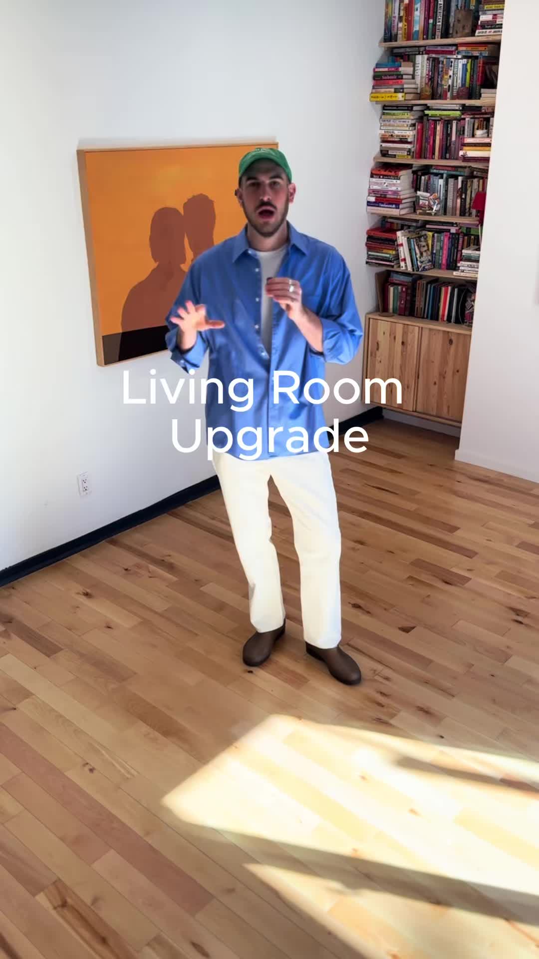 User generated content