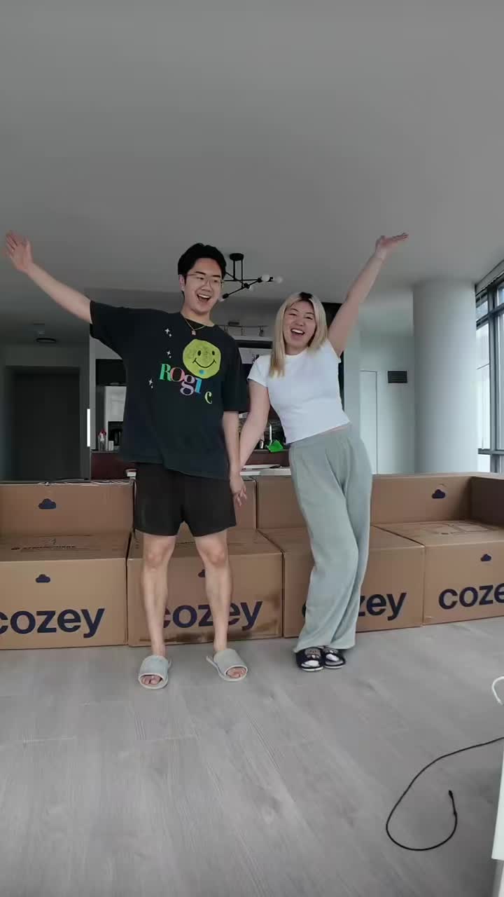 User generated content