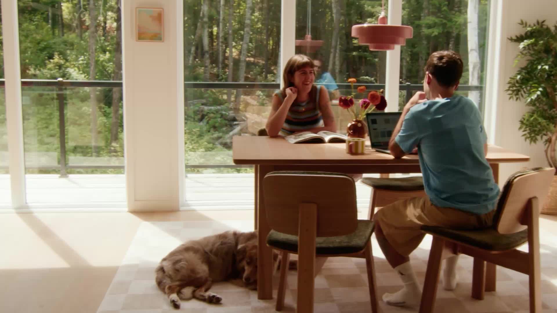 Dining Collection