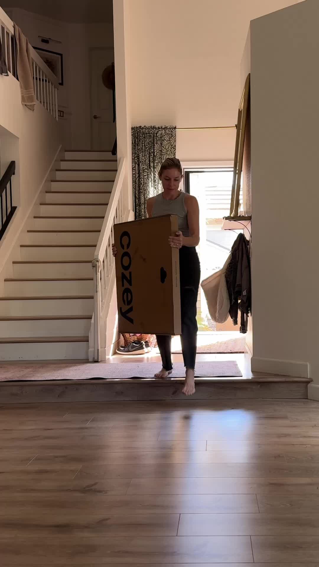 User generated content