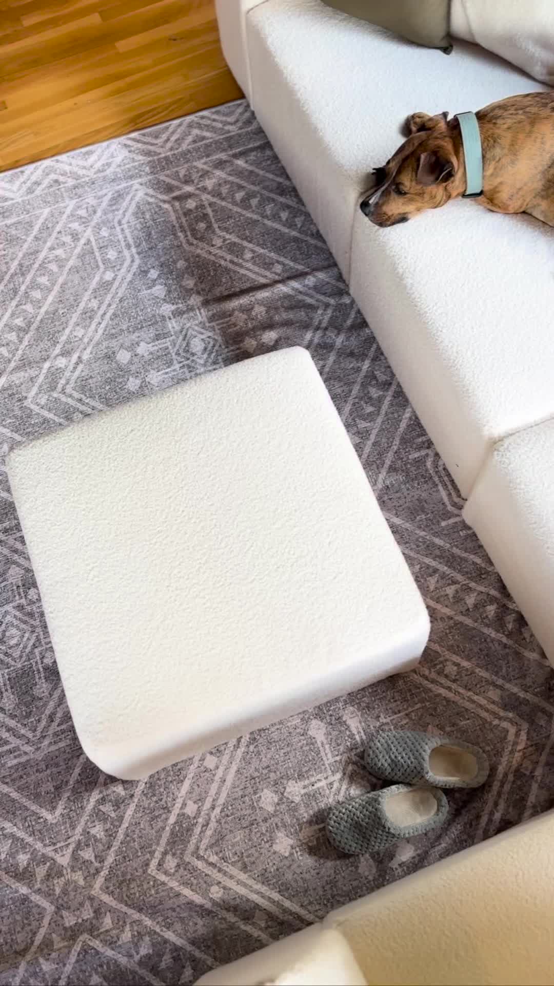 User generated content