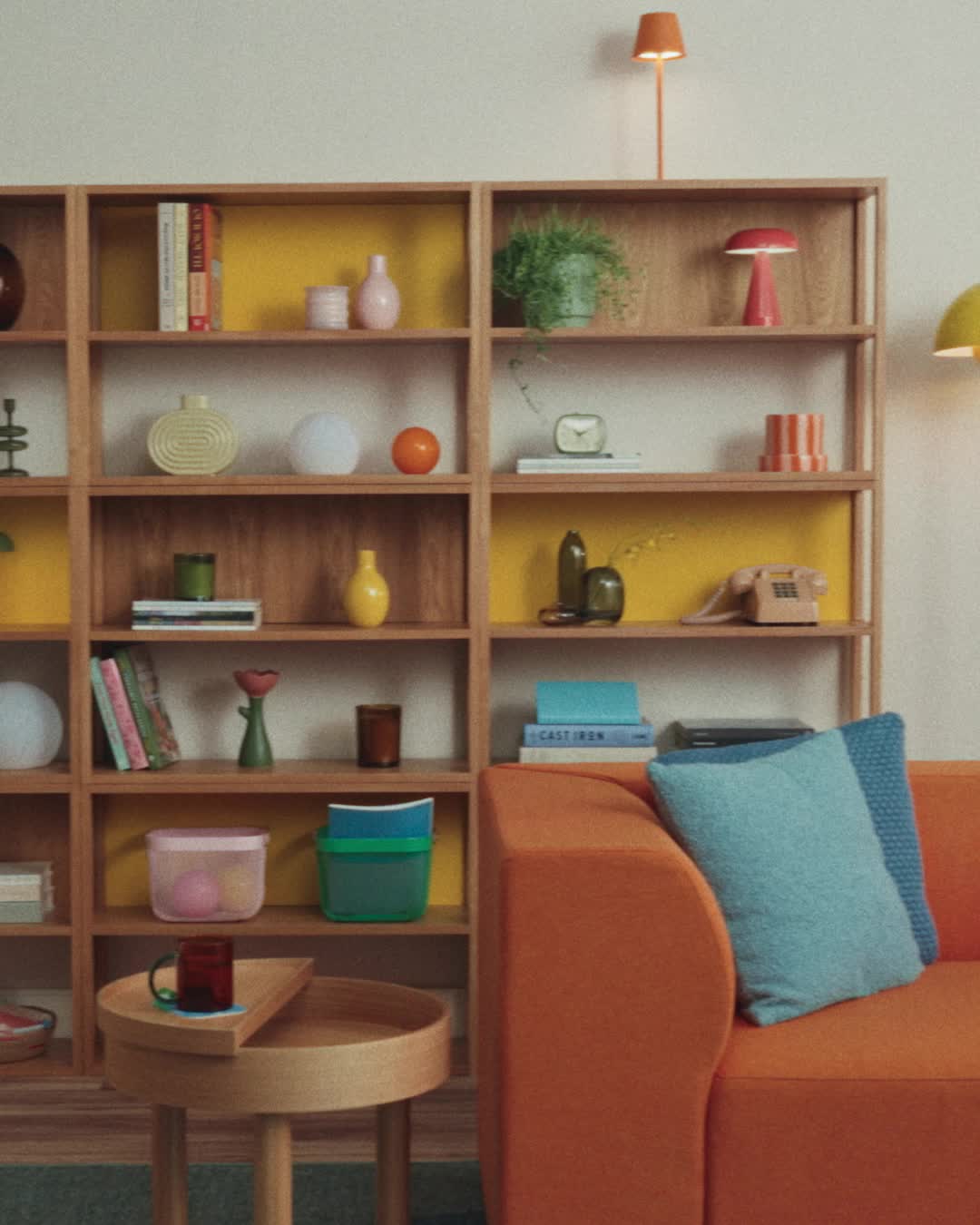 Themis Modular Seating Collection | Cozey Canada