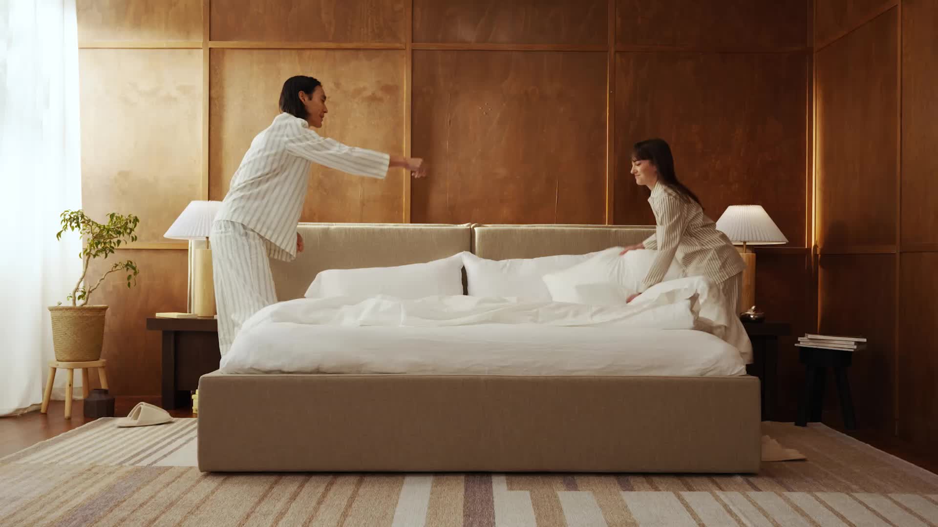Ara Bed System