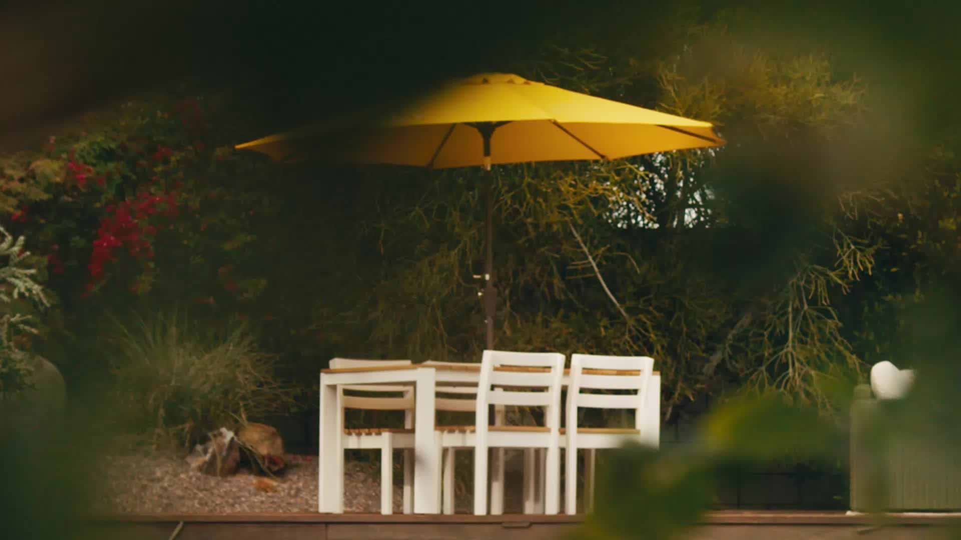 Outdoor Collection