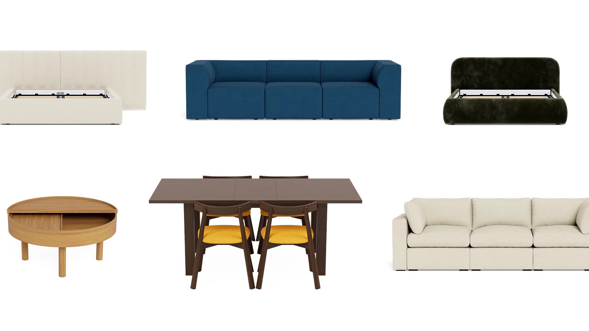 Join the mailing list