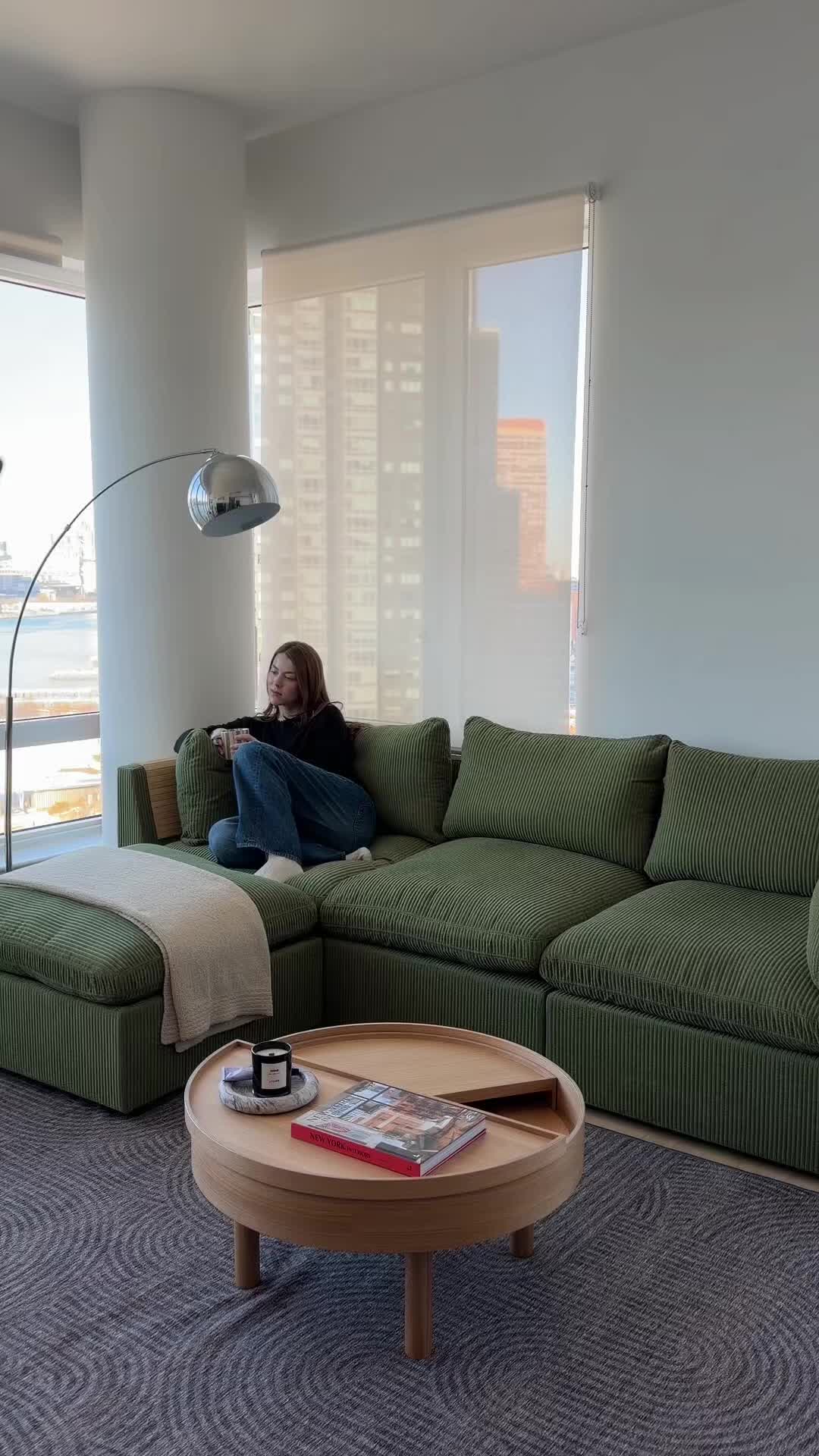 User generated content