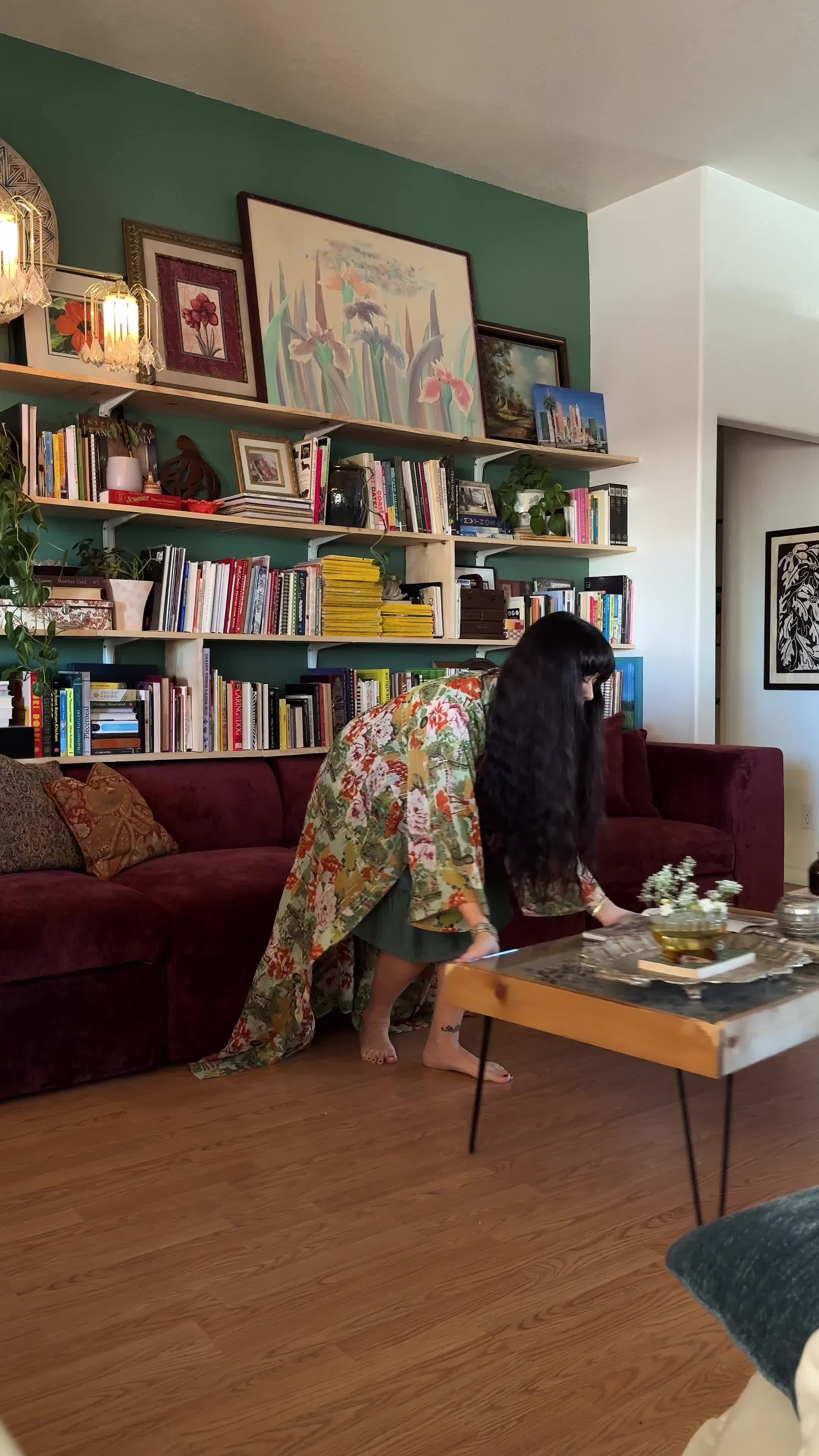 User generated content