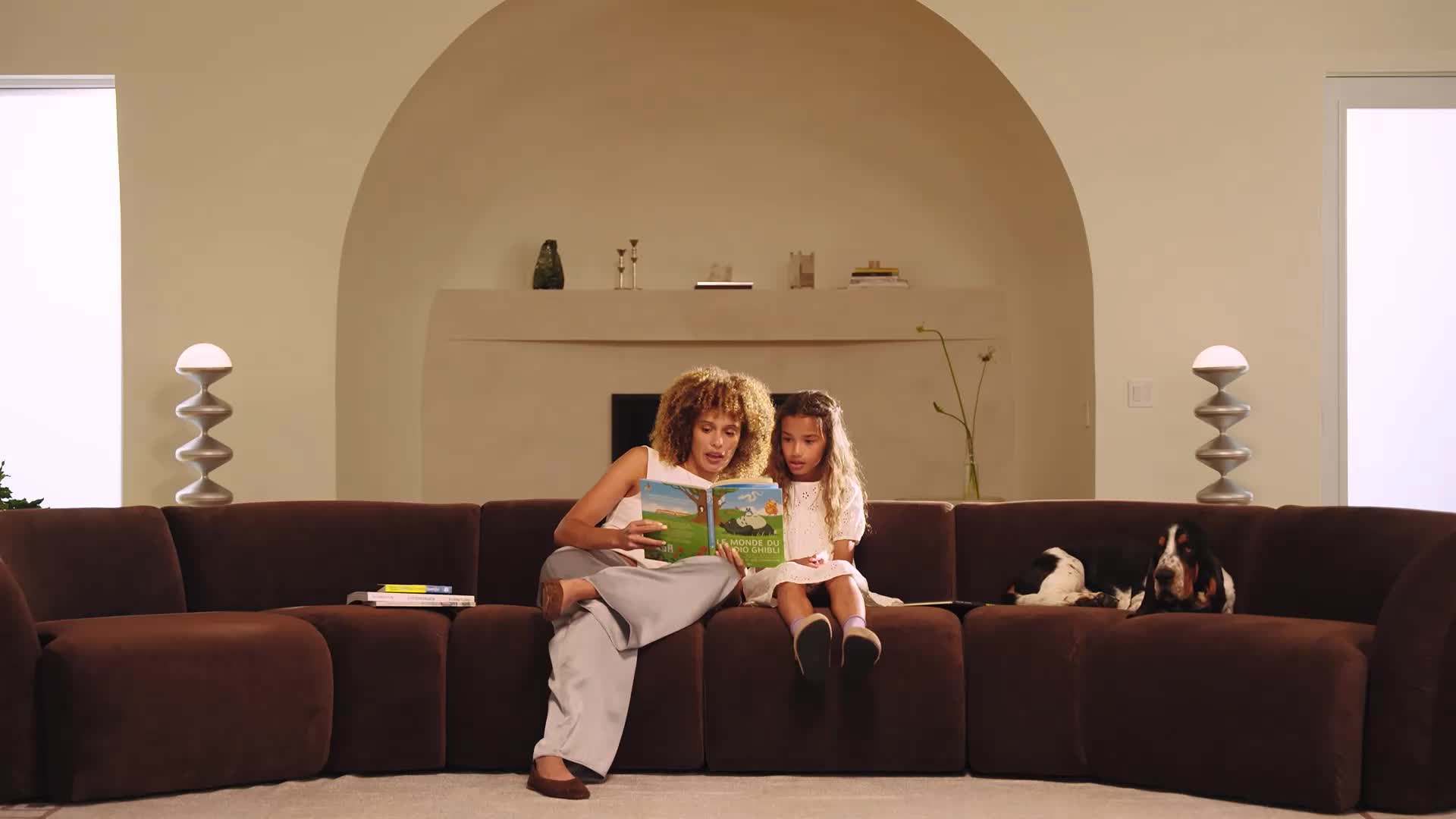 Hero video