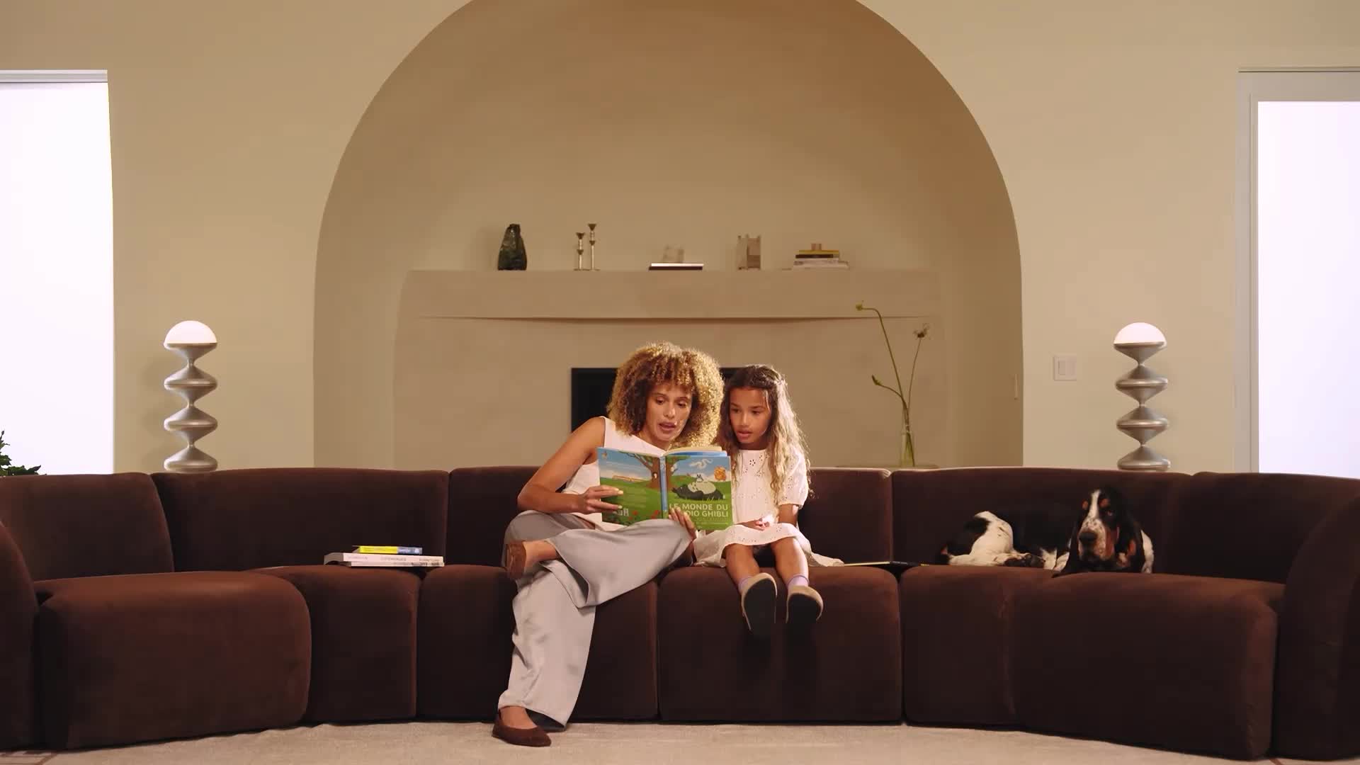 Hero video