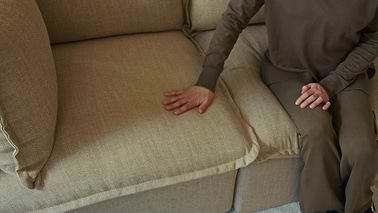 Unmatched comfort