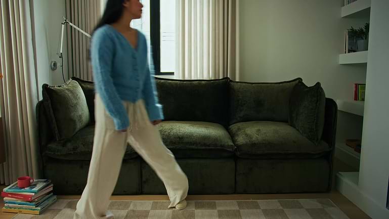 Unmatched comfort