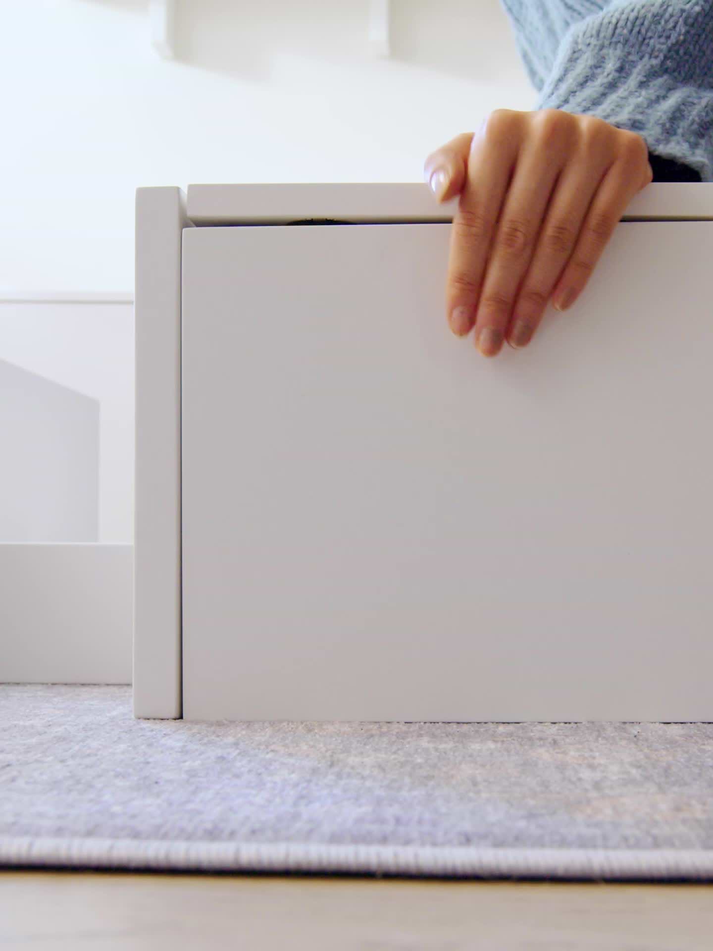 Easy to assemble